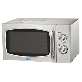 Kombi-Mikrowellengerät WD 900 | 23 ltr | Leistungsstufen 6 Produktbild