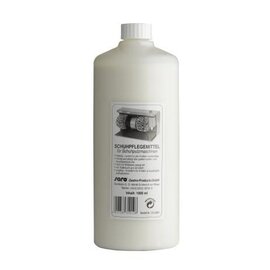 310-2000 Flüssige Schuhcreme, 1 ltr.-Flasche Produktbild