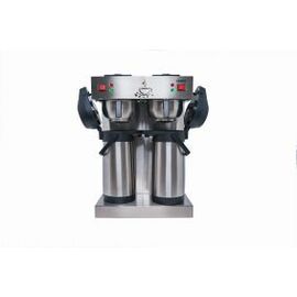 Kaffeemaschine Thermo 48 ECO mit 2 Isolierpumpkannen Produktbild