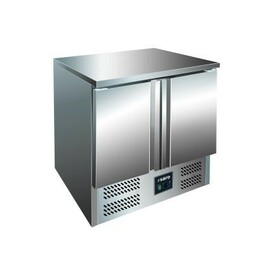 Tiefkühltisch S 901 BT 201 ltr | 2 Volltüren Produktbild