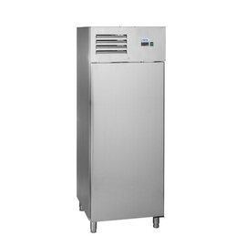 Tiefkühlschrank N 70 BTA 589 ltr | Umluftkühlung | Türanschlag rechts Produktbild