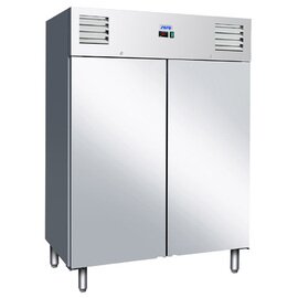 Tiefkühlschrank KYRA GN 1400 BT 1300 ltr | Umluftkühlung Produktbild