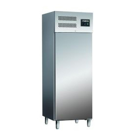 Tiefkühlschrank GN 650 BT Pro 521 ltr | Volltür | Umluftkühlung Produktbild