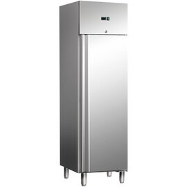 Kühlschrank GN 350 TN | 301 ltr | Umluftkühlung | Türanschlag rechts Produktbild