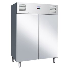 Gewerbekühlschrank TORE GN 1400 TN | Umluftkühlung | 1476 ltr Produktbild