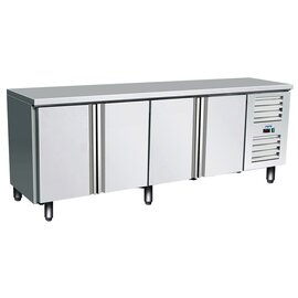 Kühltisch KYLJA 4100 TN 350 Watt 615,8 ltr | 4 Volltüren Produktbild
