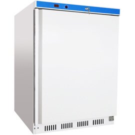 Tiefkühlschrank HT 200 weiß 129 ltr | Statische Kühlung | Türanschlag rechts Produktbild