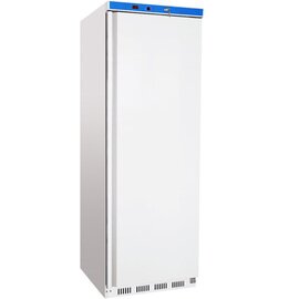 Tiefkühlschrank HT 400 weiß 361 ltr | Statische Kühlung | Türanschlag rechts Produktbild