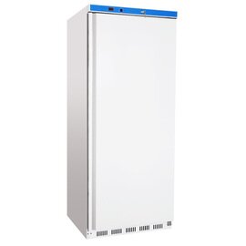 Tiefkühlschrank HT 600 weiß 620 ltr | Statische Kühlung | Türanschlag rechts Produktbild