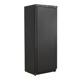 Lagerkühlschrank HK 400 B schwarz | Statische Kühlung | 361 ltr Produktbild