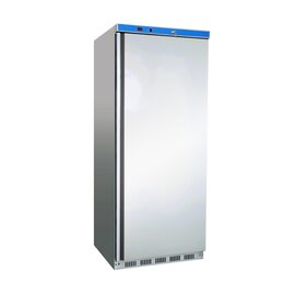Tiefkühlschrank HT 600 s/s 620 ltr | Statische Kühlung | Türanschlag rechts Produktbild