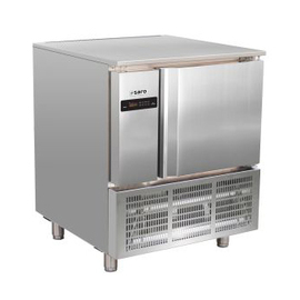 Schockfroster URSUS 5S | passend für 5 Bleche Produktbild