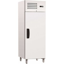 Kühlschrank GN 600 TNB weiß | Statische Kühlung | 537 ltr Produktbild