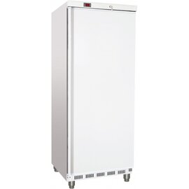 Kühlschrank mit Umluftventilator HK 700 weiß 641 ltr | Umluftkühlung | Türanschlag rechts Produktbild
