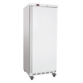 Tiefkühlschrank HT 600 weiß 641 ltr | Umluftkühlung | Türanschlag rechts Produktbild