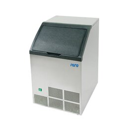 Eiswürfelbereiter EBS 40 | Luftkühlung | 40 kg/24 Std Produktbild