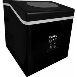 Eiswürfelbereiter EB S 15 PRO | Hohlkegel 15 kg/24 Std Produktbild