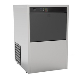 Eiswürfelbereiter EB UV20 PRO | Hohlkegel 20 kg/24 Std Produktbild 1 S