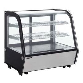 Kühlvitrine LISBETH 120 L 702 mm Produktbild