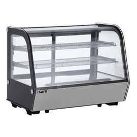 Kühlvitrine LISBETH 160 L 880 mm Produktbild