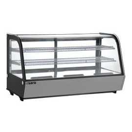 Kühlvitrine LISBETH 202 L 1219 mm Produktbild