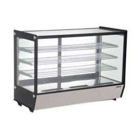 Kühlvitrine TAMAR 225 | Umluftkühlung L 1224 mm Produktbild