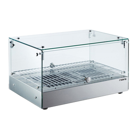 Warmhaltevitrine SHIRA | 800 Watt Produktbild