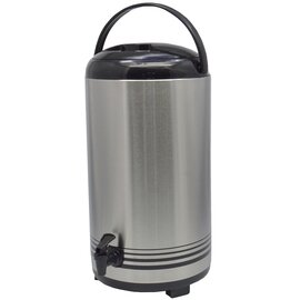 Getränke-Dispenser ISOD 12 | 1 Behälter 12 ltr  H 320 mm Produktbild