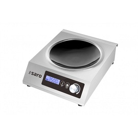 Wok-Induktionskocher ASKAN 3,5 kW Produktbild