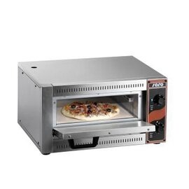 Pizzaofen PALERMO 1  • 1 Pizza Ø 33 cm  • 230 Volt Produktbild