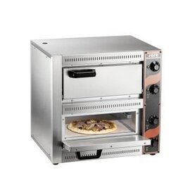 Pizzaofen PALERMO 2  • 2 Pizzen Ø 33 cm  • 230 Volt Produktbild