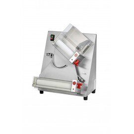 Teigausrollmaschine TERAMO 1 Edelstahl  L 530 mm 230 Volt Produktbild