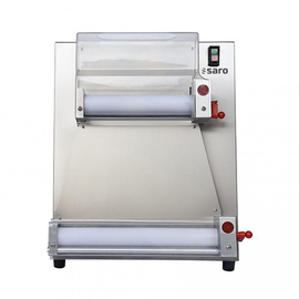 Pizzaausrollmaschine TERAMO 2 elektrisch | 230 Volt Produktbild