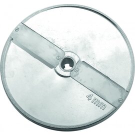 Schneidscheibe AS004 Schnittstärke 4 mm Produktbild