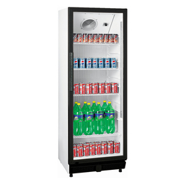 Getränkekühlschrank GTK 230 | 230 ltr weiß | Statische Kühlung Produktbild