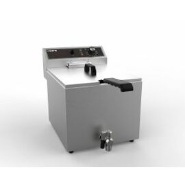 Fritteuse EF10 | 1 Becken 10 ltr Produktbild