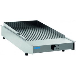 Elektrogrill WOW GRILL 400 Aufsatzgerät 400 Volt 4,5 kW  H 150 mm Produktbild