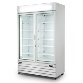 Tiefkühlschrank D 800 800 ltr Produktbild