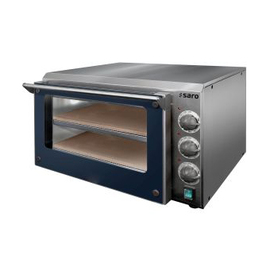 Mini-Pizzaofen ETNA 2 | 2 Backkammern für 2 Pizzen Ø 40 cm Produktbild