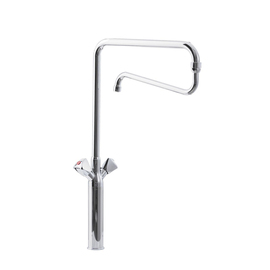 Einloch-Thekenarmatur BERIT G 1/2" | hoch Produktbild