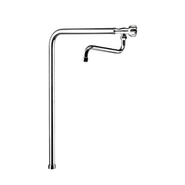 Einloch-Thekenarmatur ANNIKA G 1/2" | extra hoch Produktbild