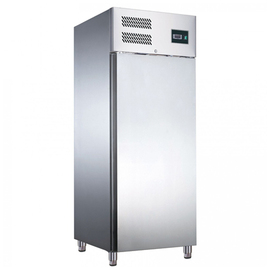 Tiefkühlschrank EGN 650 BT GN 2/1 | Volltür | Statische Kühlung Produktbild
