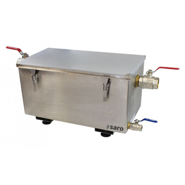 Fettabscheider FA132 | 132 ltr Produktbild