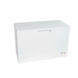 Gewerbetiefkühltruhe EL 45 mit Klappdeckel | 416 ltr Produktbild