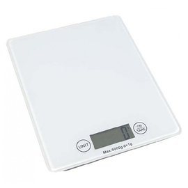 SARO Küchenwaage 4745BO digital Wiegebereich 5 kg Unterteilung 0,01 g