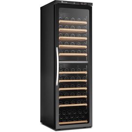 2-Zonen-Weinkühlschrank CV 450 PV 2T Produktbild