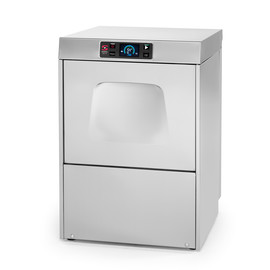 Gl&auml;sersp&uuml;lmaschine 
Modell UX-40SBDD Produktbild