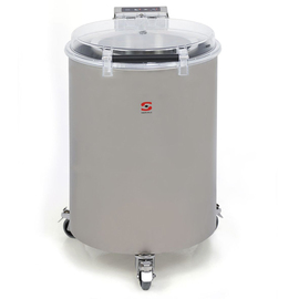 Salatschleuder ES-200 | elektrisch 230 Volt 550 Watt Produktbild