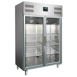 Gewerbek&uuml;hlschrank GN 1200 TNG GN 2/1 | 1173 ltr | Umluftk&uuml;hlung Produktbild