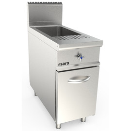 Gasnudelkocher 40 Liter 
Modell LQ / CPG1V40 Produktbild